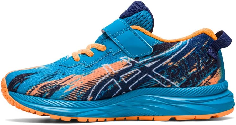 Asics Unisex Kinder vor Noosa Tri 13 PS Trainer – Bild 5
