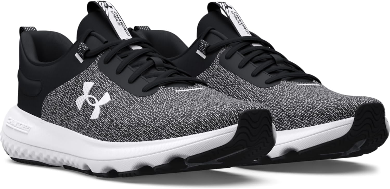 Under Armour Herren der angeklagten Revitalisierung des Cross -Trainers – Bild 2