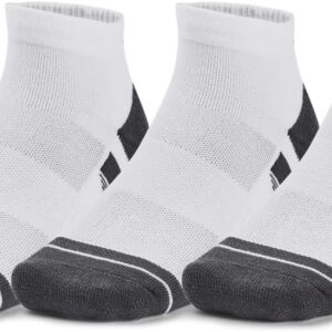 Under Armour Unisex UA Performance Tech 3pk Low UA Performance Tech 3pk niedrig