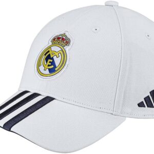 adidas unisex rmcf bb Cap H Fußballkappe für Unisex Adult Cap