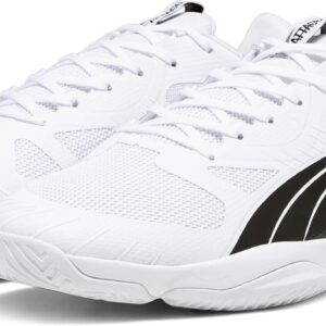 Puma Unisex Attacourt Indoor Court Schuh