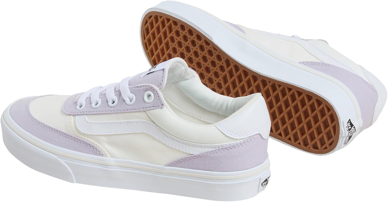 Vans Mädchen Brooklyn Sneaker – Bild 3