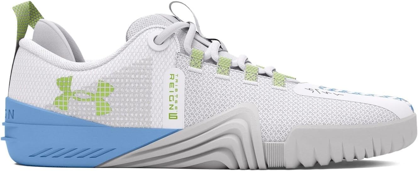 Under Armour Frauen Tribase Reign 6 Trainer