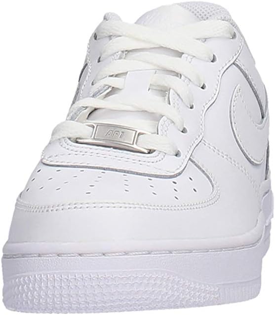 Nike Air Force 1 (GS) Jungen -Trainer – Bild 8