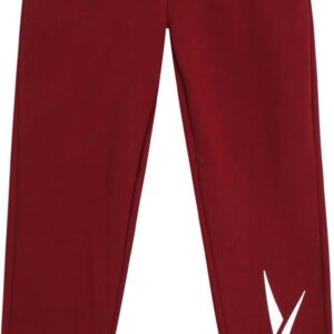 Reebok Boys Jogging Bottoms – Soft Fleece Jogging Bottoms für Jungen – Stylish Classic Fit Boys mit Taschen 36-44
