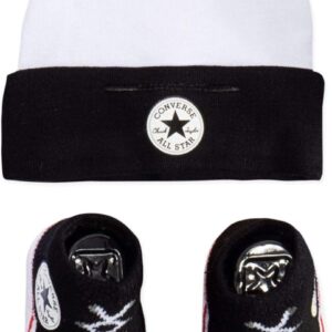 Converse Chuck Taylor Infant Hut und Stiefeletten gesetzt