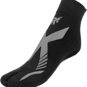 R-Evenge Technical Socken Pool 1 Fingeraktivität in Schwimmbad und nassen Oberflächen, nicht rutsch, antibakteriell, ideal für Aquagym, Hydrobike