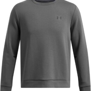 Under Armour Herren ua unaufhaltsames FLC -Crew EU Sweatshirt