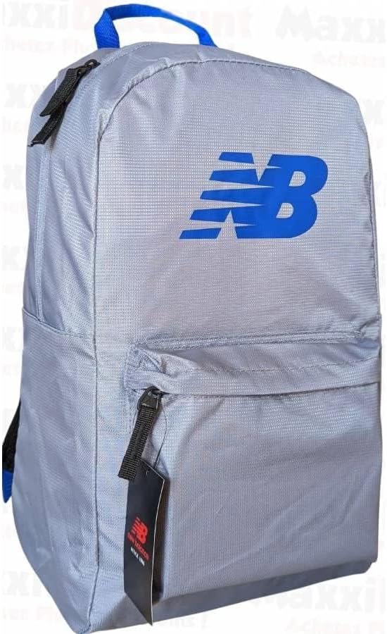 Neues Gleichgewicht Opp -Core -Rucksack, 45 cm, grau, grau – Bild 2