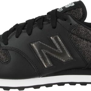Neue Balance Women’s 500 Glitter Pack Trainer
