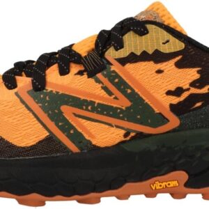 New Balance Herren Fresh Foam x Hierro V7 Trail Running Schuh