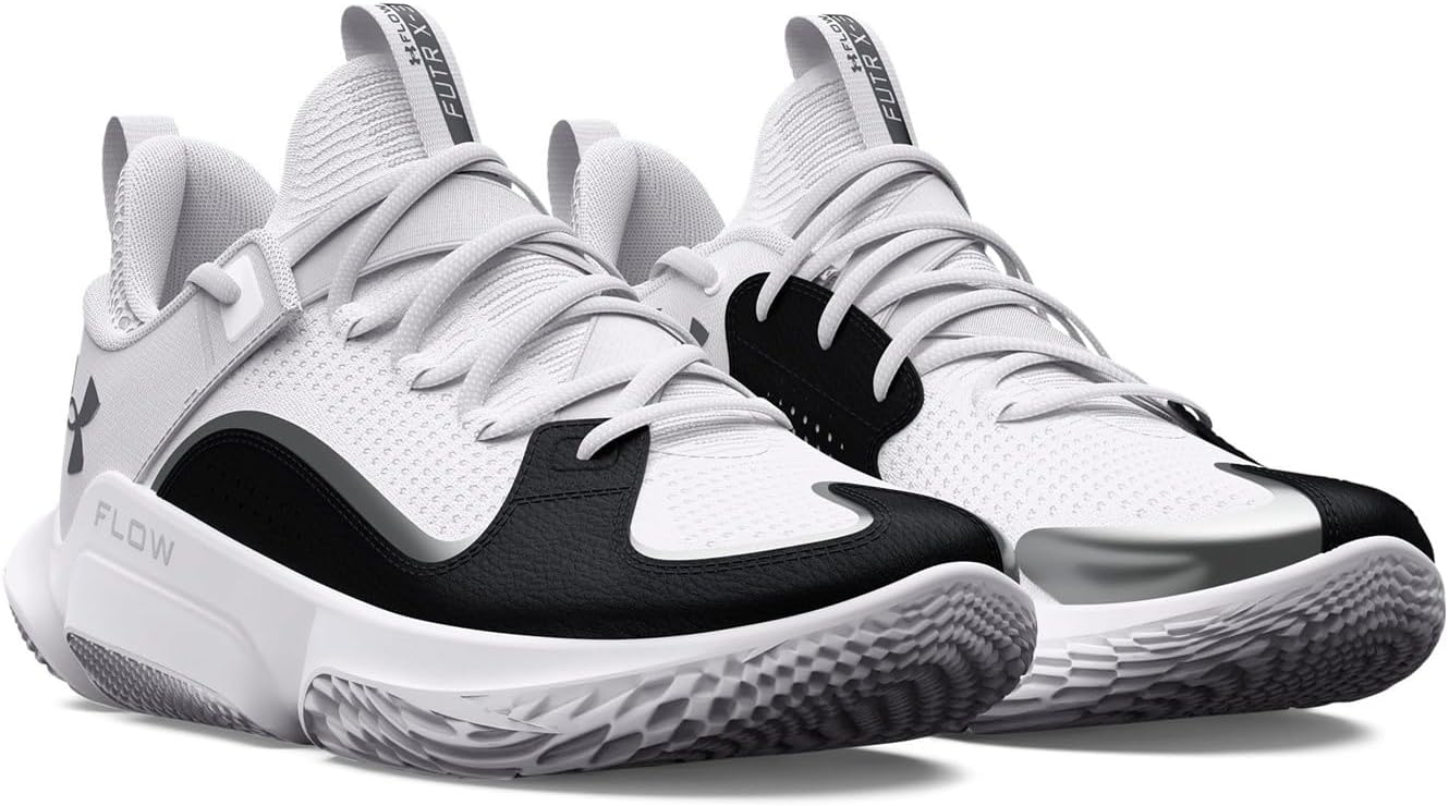 Under Armour Unisex Adult Flow Futr X 3 Trainer – Bild 5