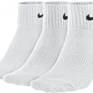 Nike Lightweight Quarter Socken, 3 Paare