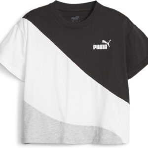 Puma Girls ‚Power Cat Tee G Shirt