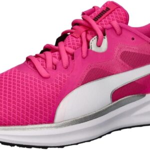 PUMA Herren Twitch Runner Fresh Straßen-Laufschuh