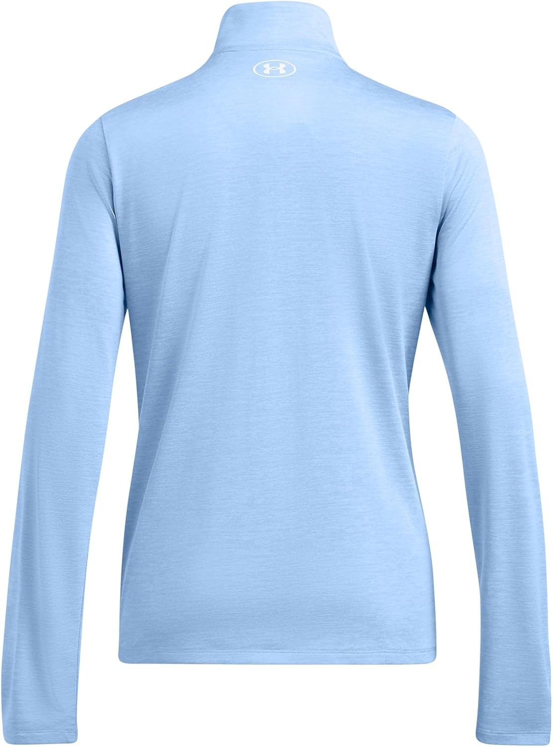 Under Armour Damen Tech 1/2 Zip- Twist Sweatshirt (1er Pack) – Bild 3