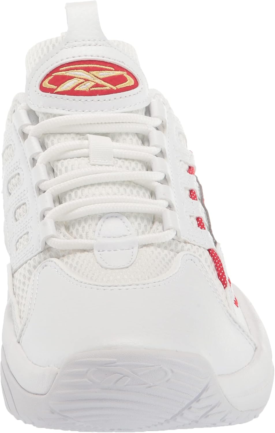 Reebok Unisex Lösung mittelgroßer Basketballschuh – Bild 2