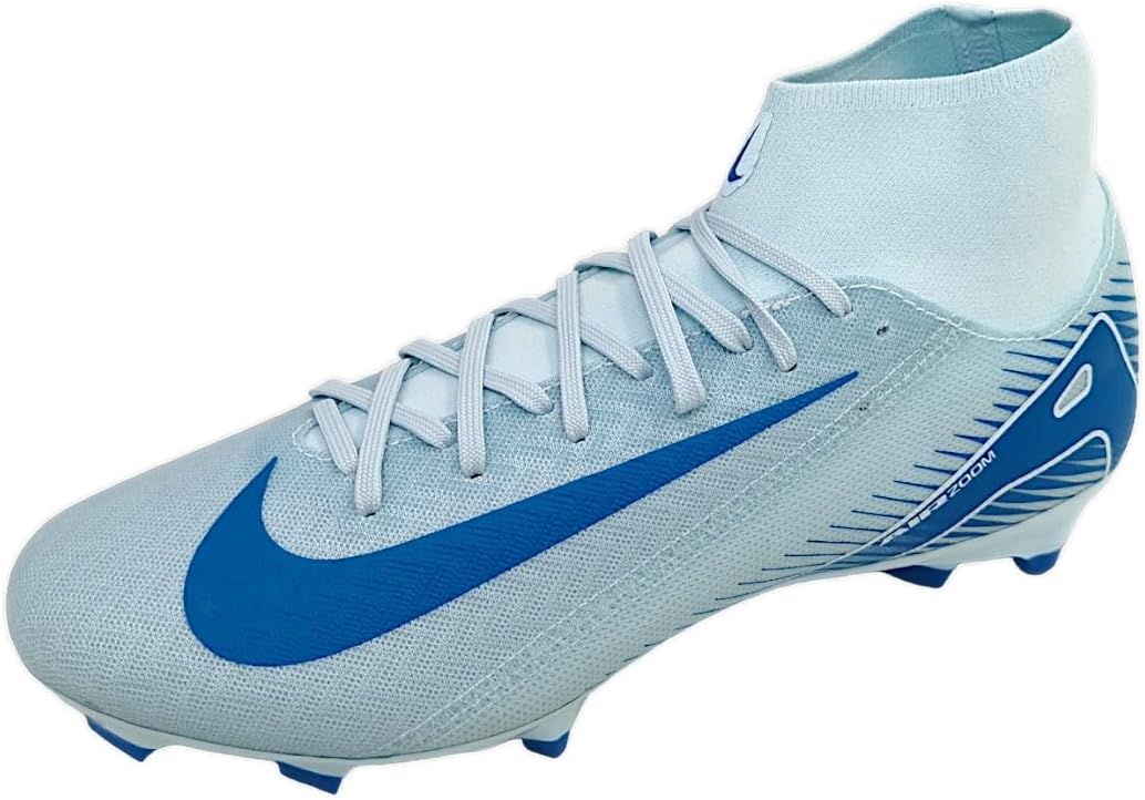 Nike Herren ZM Superfly 10 Acad FG/Mg Trainer – Bild 3