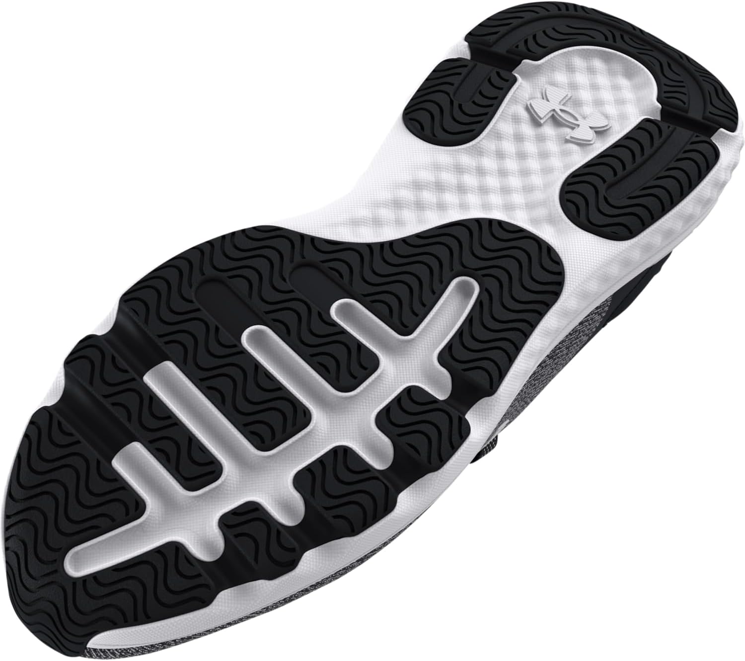 Under Armour Herren der angeklagten Revitalisierung des Cross -Trainers – Bild 3