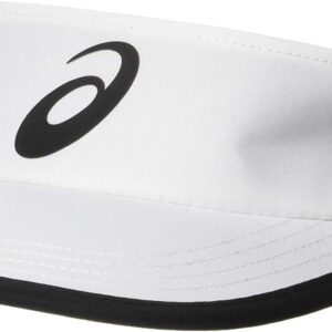 Asics Unisex Performance Visor Hut