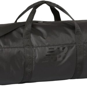 Neues Gleichgewicht Unisex Opp Core -Duffel -Tasche (mittel), eine Größe, schwarz, eine Größe, schwarz