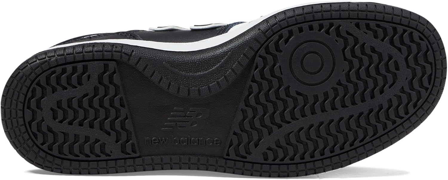 New Balance Kinder 480 V1 Schnürentrainer – Bild 4