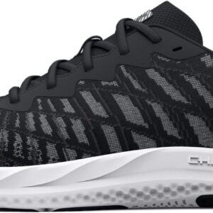 Under Armour Herren UA Laded Breeze 2 visuelle Polsterung, schwarz