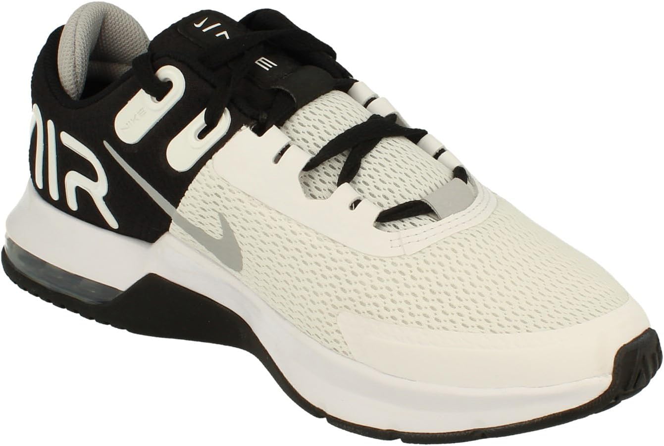 Nike Herren Air Max Alpha Trainer 4 Trainer, 40,5 EU – Bild 4