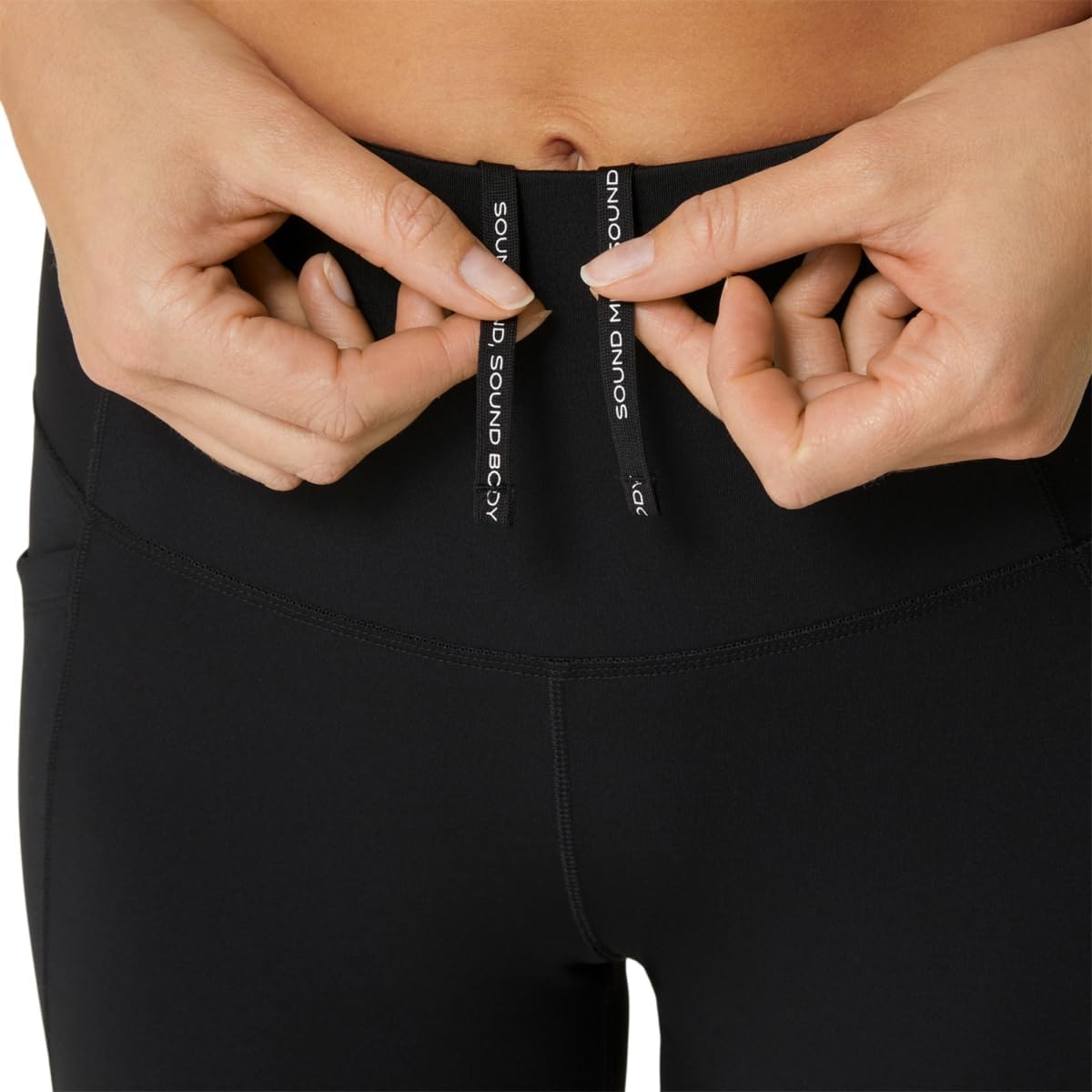 ASICS Damen Road Tight Laufbekleidung – Bild 5