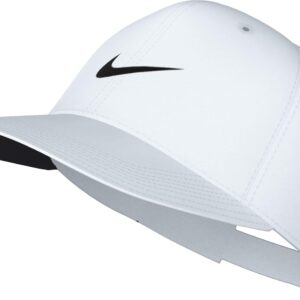 Nike Unisex Cap U nk df Rise Cap S CB SNBK P.