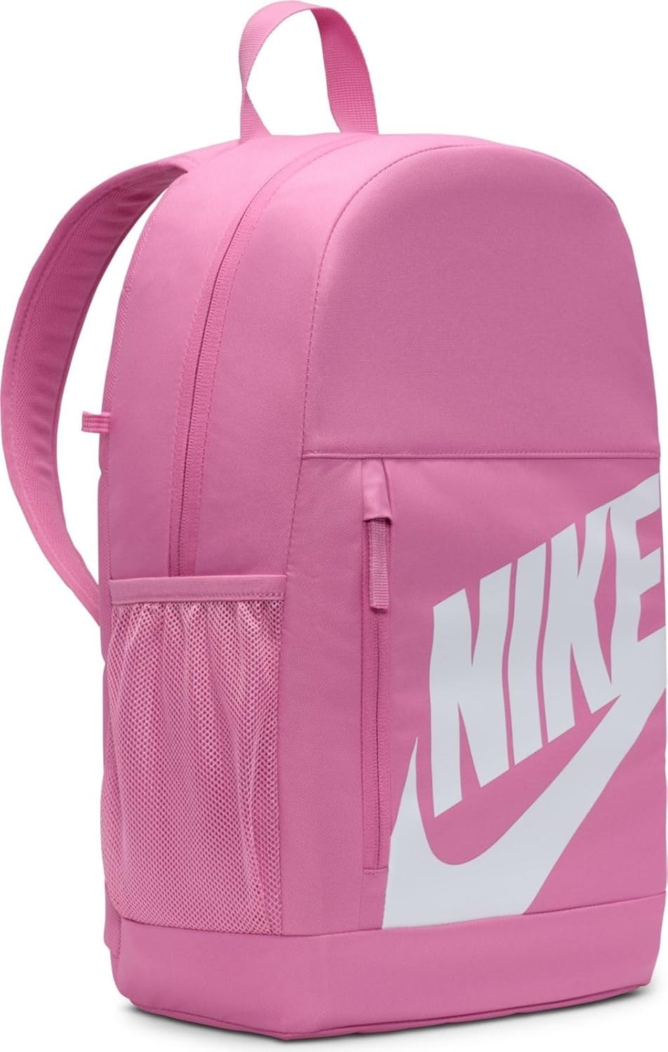 Nike Children's Rucksack (20 l), Magic Flamingo/Magic Flamingo/White, DR6084-646, Miscon, Pink/Pink/Weiß, junge Athleten – Bild 3