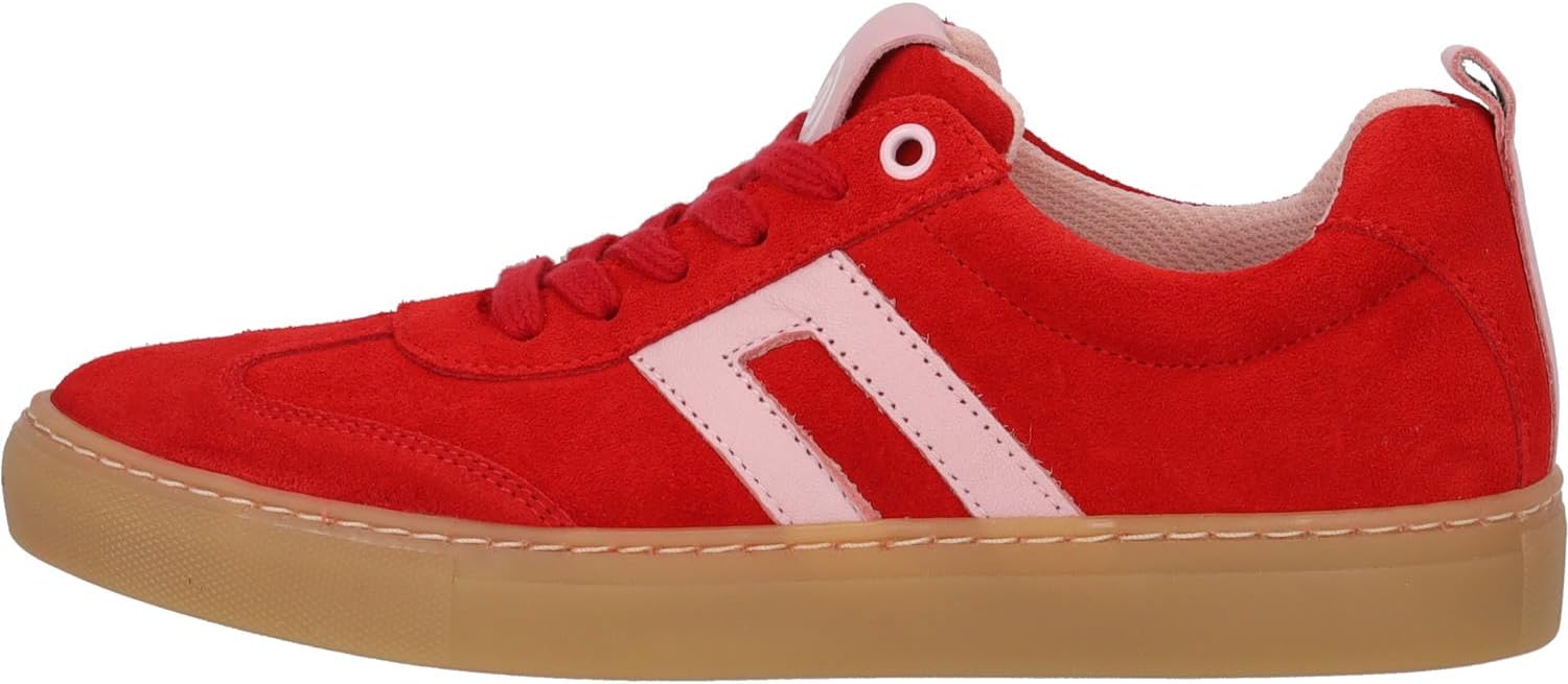 Palado Vebax Damen -Trainer - Sportschuhe für Frauen - komfortable Low Top Casual Schuhe – Bild 2