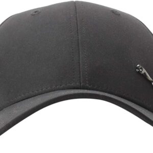 Puma Unisex Adult Cap, Metall Cat