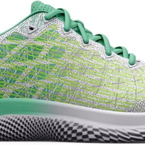 Under Armour Flow Geschwindigkeit Wind 2 Scarpa DA Strada pro Donna