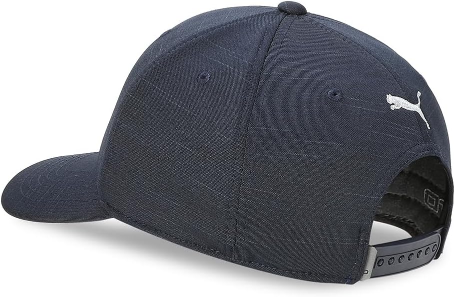 Puma Herren P Golf Cap, Golf Mütze Männer – Bild 4