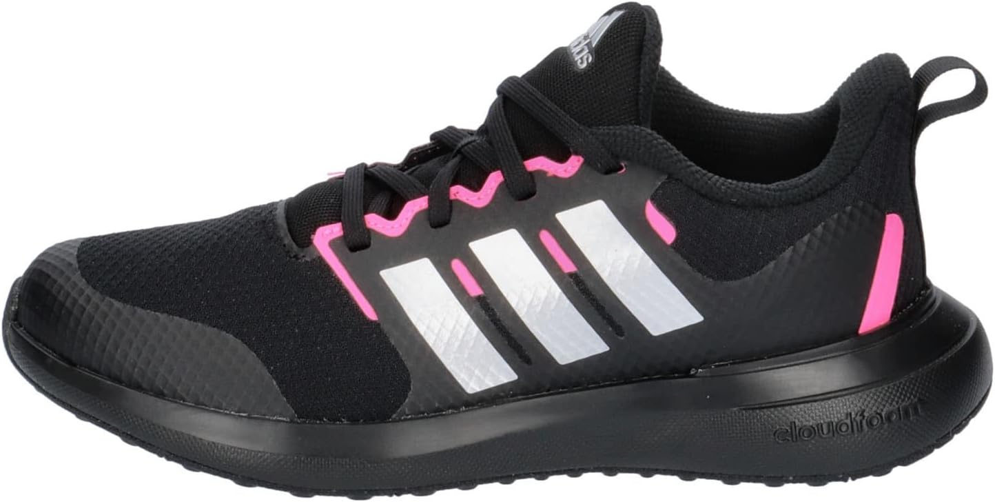 adidas Unisex Kinder Fortarun 2.0 Shoes Kids Laufschuhe – Bild 2