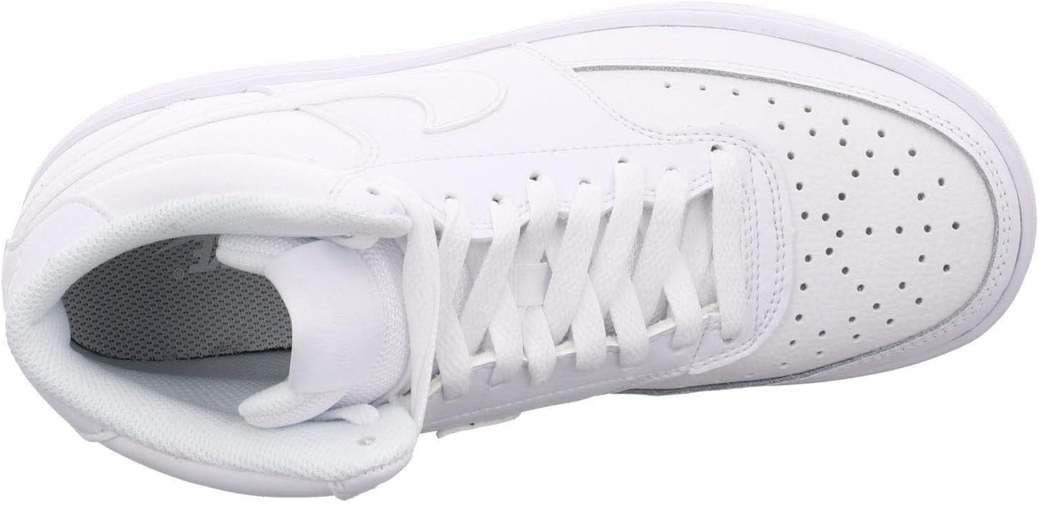 Nike Court Vision Women's Mid High Trainer – Bild 6