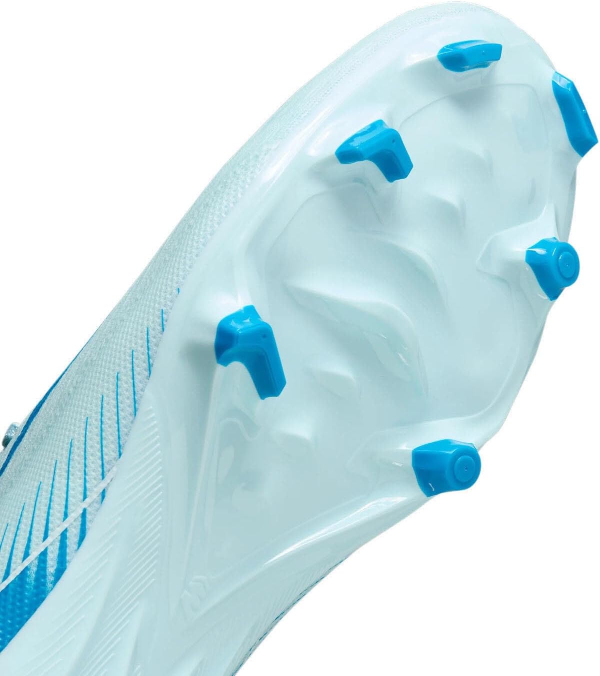 Nike Herren Zoom Vapor 16 Akademie FG/Mg Sneaker – Bild 8