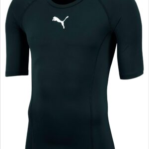 Puma Boys ‚Liga Baselayer Tee SS Jr. Shirt