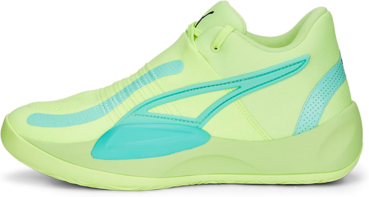 Puma Herren Rise Nitro Basketballschuhuh