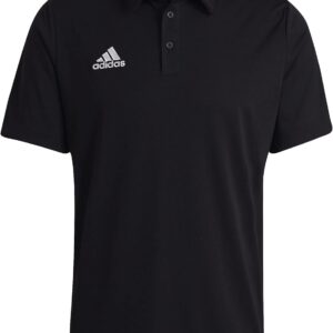 adidas ent22 Herren -Polohemd