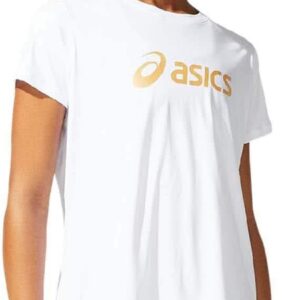 Asics Sakura Frauenausbildungshemd