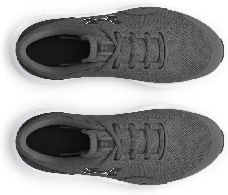 Under Armour Herren UA BGS Surge 4 Laufschuhe – Bild 4