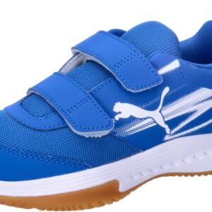 Puma Unisex Kinder Varion II gegen Jr Innengerichtsschuh