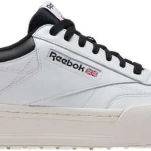 Reebok Unisex Club C Megacourt Trainer