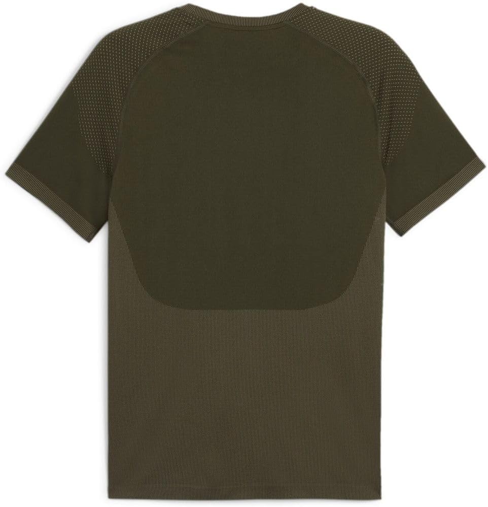 Puma Unisex Formknit nahtloses T-Shirt-T-Shirt – Bild 2