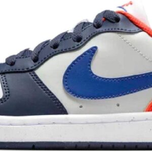 Nike Boys ‚Court Borough Low Recraft GS Trainer