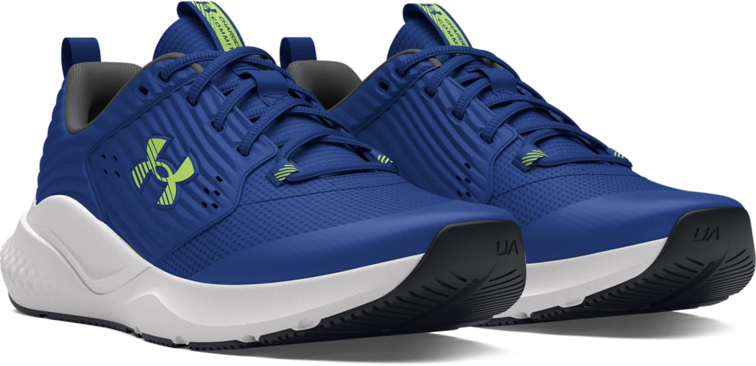 Under Armour Herren ua beschuldigte Trankreuzer – Bild 5