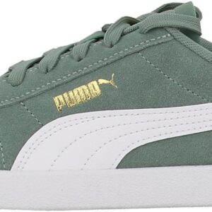 Puma Unisex Children’s Club II JR -Trainer