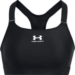 Under Armour Damen Ua Hg Armor High Sport-BH